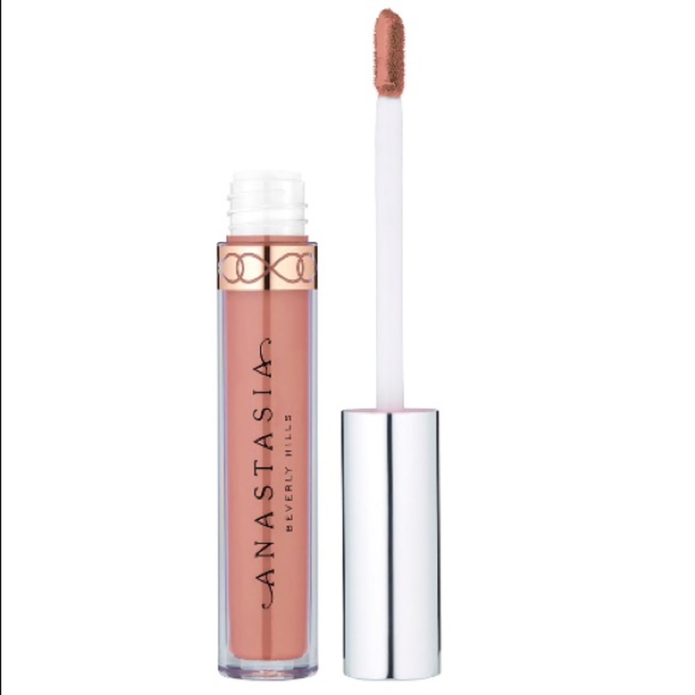 ANASTASIA BEVERLY HILLS
Liquid Lipstick